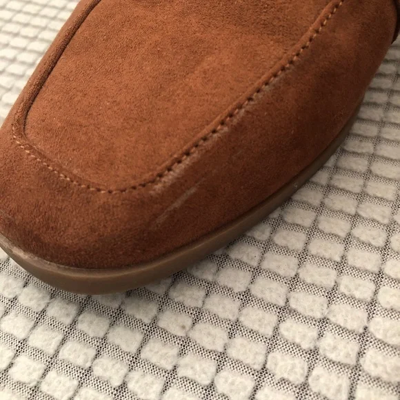 Brown Loafers - Picture 4 of 4